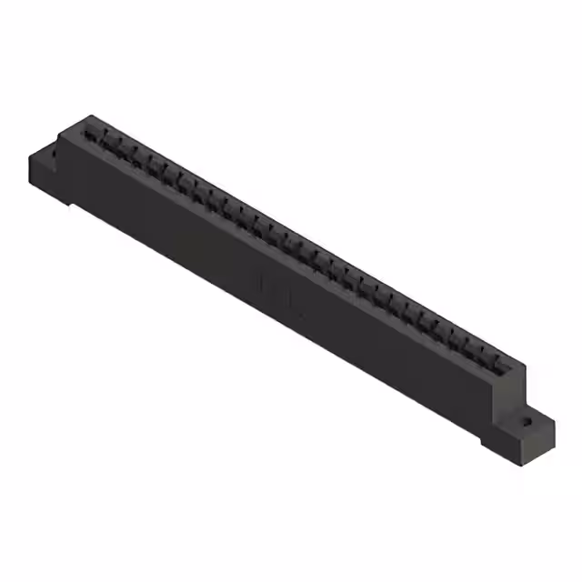 387-027-524-102 EDAC Inc.  Edgeboard Connectors